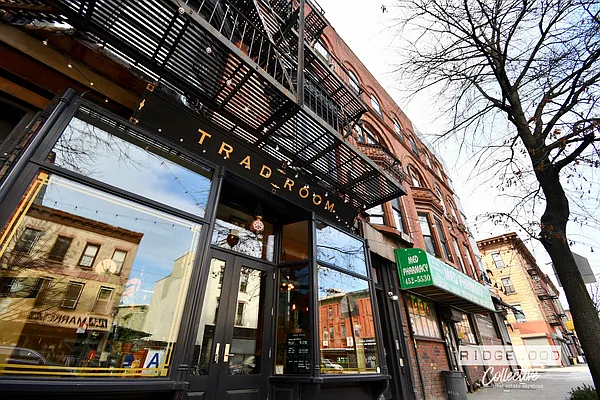 Rented by Voro NYC | media 42