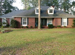 25373 Hidden Forest Ln, Andalusia, AL 36421