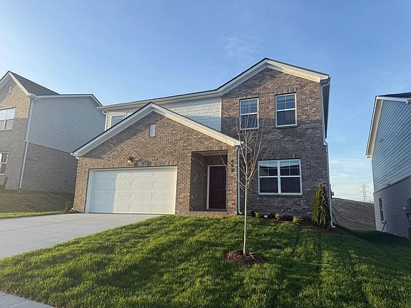 452 Stardust Dr, Homesite 114 Interior Image 3