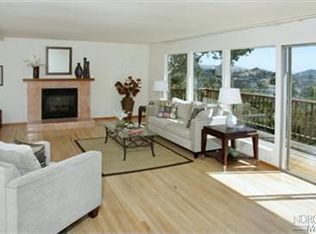 117 California Ave, Mill Valley, CA 94941