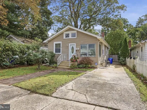 58 Pressey St, Hammonton, NJ 08037