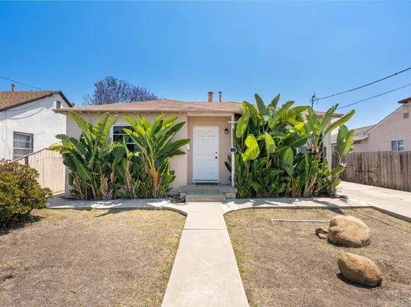 1185 Elm Ave, Chula Vista, CA 91911