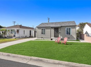 8925 Stamps Rd, Downey, CA 90240
