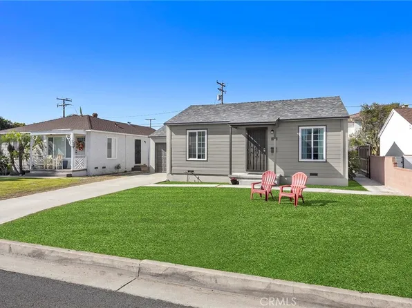 8925 Stamps Rd, Downey, CA 90240