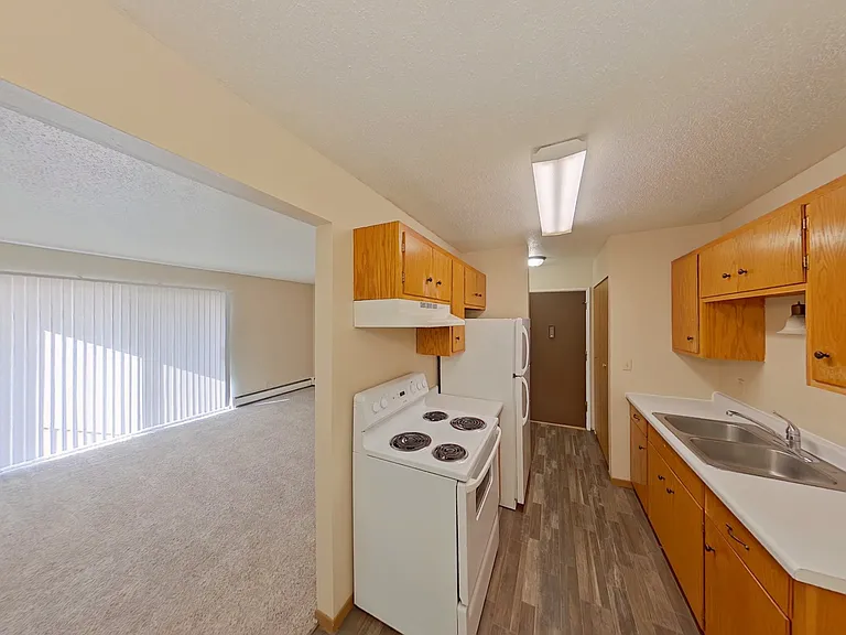 Hoven Lane — Photo 2
