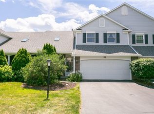 93 Marquette Dr, Rochester, NY 14618