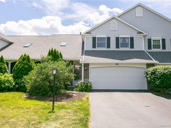 93 Marquette Dr, Rochester, NY 14618