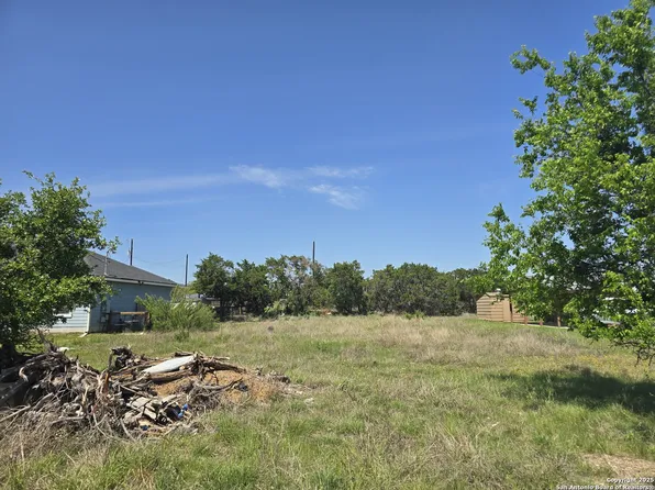 720 Cimarron LOT 139, Spring Branch, TX 78070