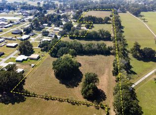 2000 Rees St, Breaux Bridge, LA 70517