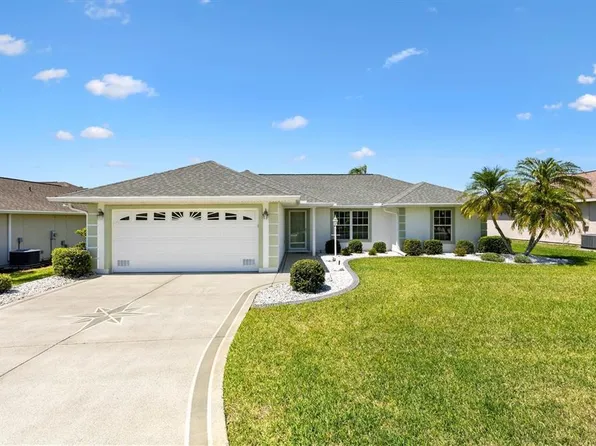 12147 SE 173rd Pl, Summerfield, FL 34491