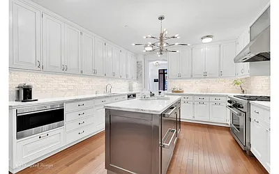 Sold by Douglas Elliman