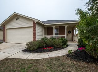 6819 Freedom Rdg, San Antonio, TX 78242