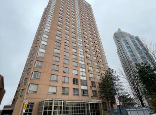 115 Omni Dr #1708, Toronto, ON M1P 5B4