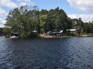 0 Jo Mary Is, Millinocket, ME 04462