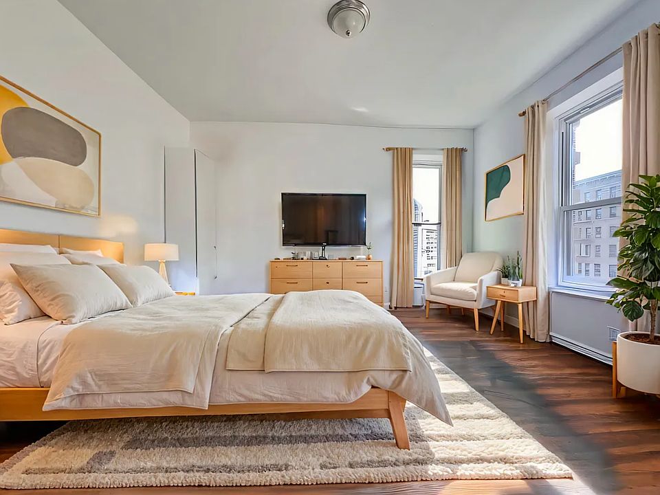 1st image of 1855 Adam Clayton Powell Jr Blvd APT 4B