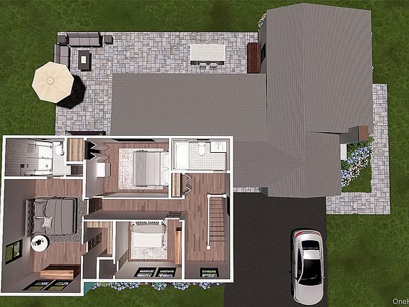 3rd image of 282 Vanderbilt Boulevard