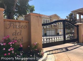 4121 Paredo Way UNIT F, Simi Valley, CA 93063
