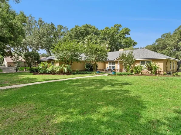 4418 Willow Shade Ct, Orlando, FL 32835