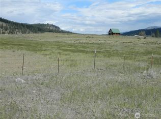 Cape Labelle Ranches Of Sun Ranches, Tonasket, WA 98855