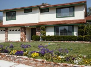 5457 Turquoise Ave, Rancho Cucamonga, CA 91701