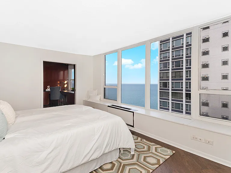 1313 N Ritchie Ct #2405 — Photo 12