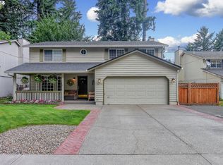 15712 NE 12th St, Vancouver, WA 98684