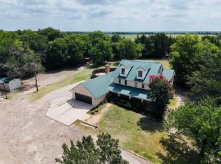 3439 S Fm 271, Bonham, TX 75418