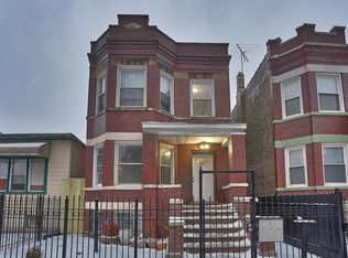 920 N Ridgeway Ave #1, Chicago, IL 60651