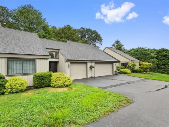 495 Heritage Hills #B, Somers, NY 10589