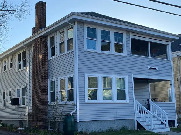 49 Rawson Rd Unit 49, Quincy, MA 02170