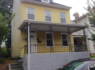1046 Washington St, Easton, PA 18042
