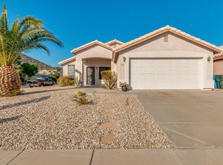 2018 E Patrick Ln, Phoenix, AZ 85024