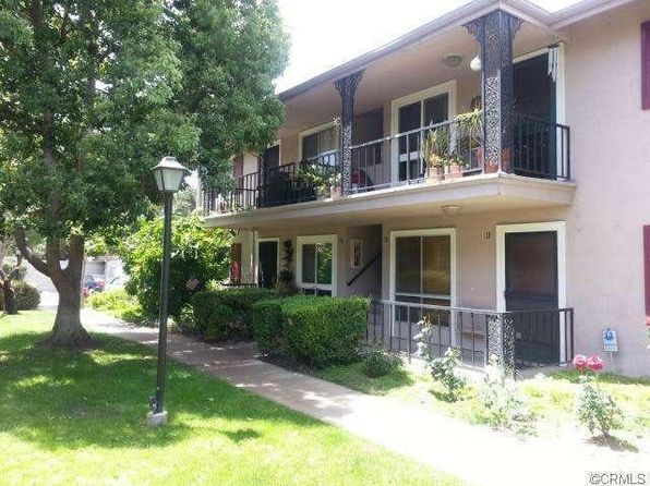 660 S Glassell St APT 15