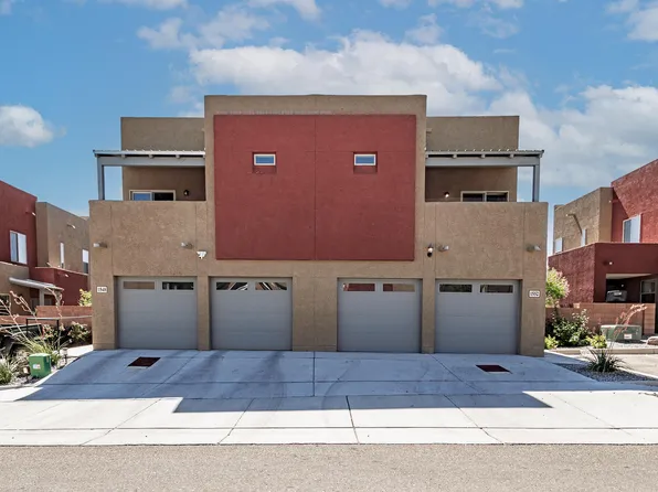 1552 Borrego Dr SE, Albuquerque, NM 87123