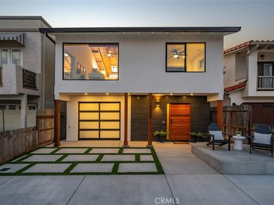 320 Capistrano Ave, Pismo Beach, CA, 93449