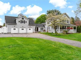 490 Long Hill Ave, Shelton, CT 06484