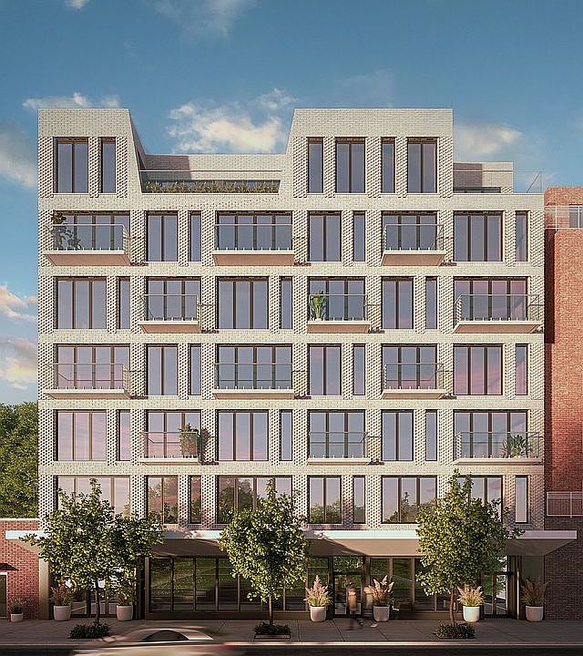 1st image of 30-05 Vernon Blvd #3G