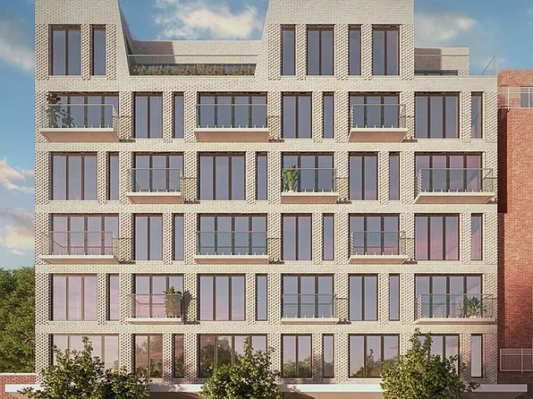 30-05 Vernon Blvd #3G, Astoria, NY 11102