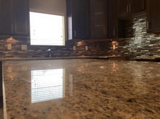 812 Villas Del Sol Rd, Socorro, TX 79927