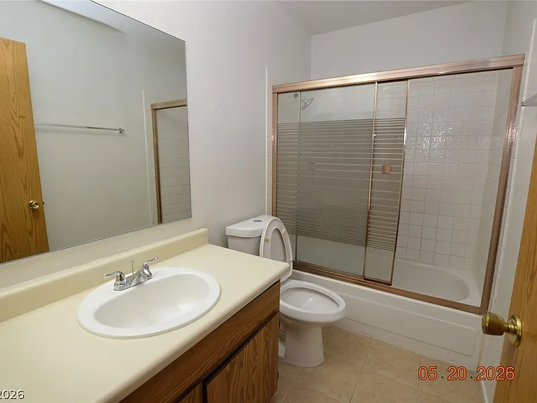 3555 Arville St #102B — Photo 8