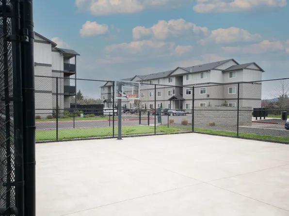 Cedar Ridge Apartments