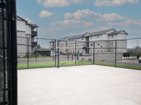 Cedar Ridge Apartments