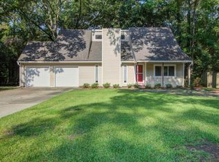 202 Bridgecreek Dr, Goose Creek, SC 29445
