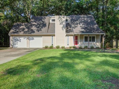 202 Bridgecreek Dr, Goose Creek, SC, 29445