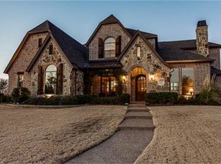 1509 Silverleaf Dr, Keller, TX 76248