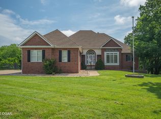 3721 Arbor Rd, Joplin, MO 64804