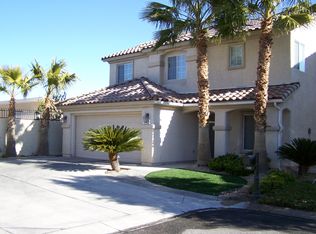146 Kilmartin Valley Ct, Las Vegas, NV 89148