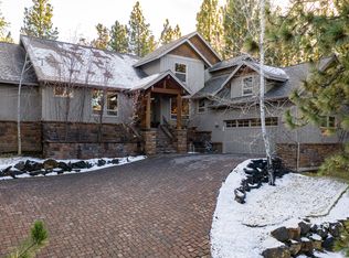 2615 NW Champion Cir, Bend, OR 97703