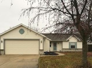 3208 Brighton Ct, Kokomo, IN 46902