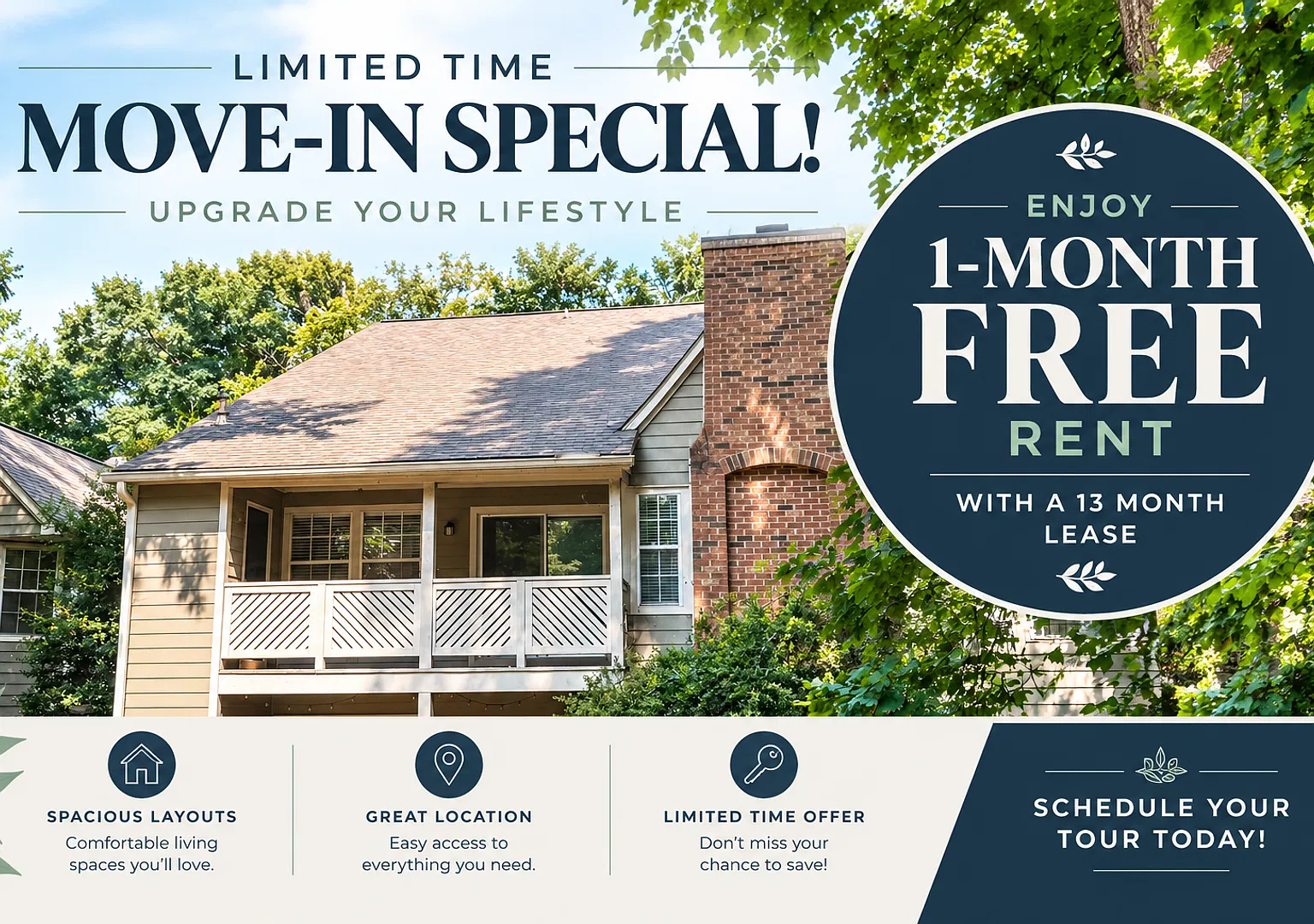 T.R. Lawing Realty Property — Photo 1